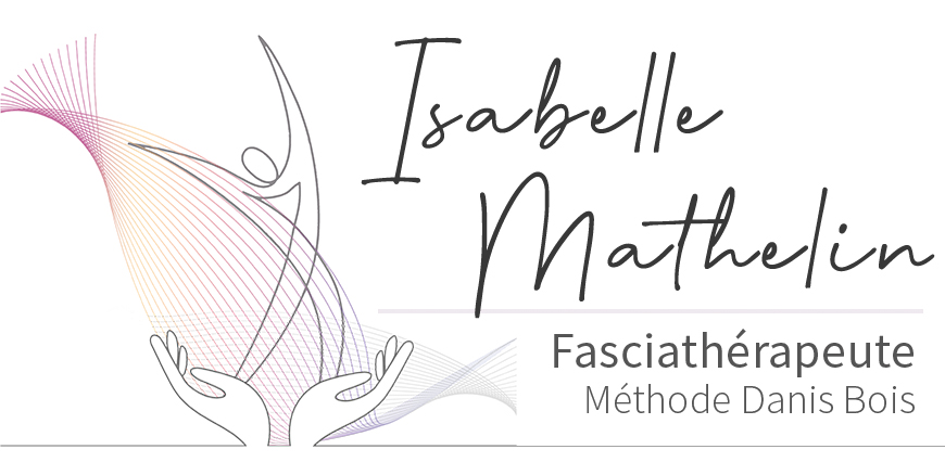 Isabelle Mathelin Fasciathérapie Genève